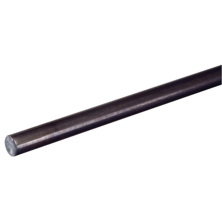 Perfectpitch 63in. X 36in. Round Rod Stock Zinc PE737779